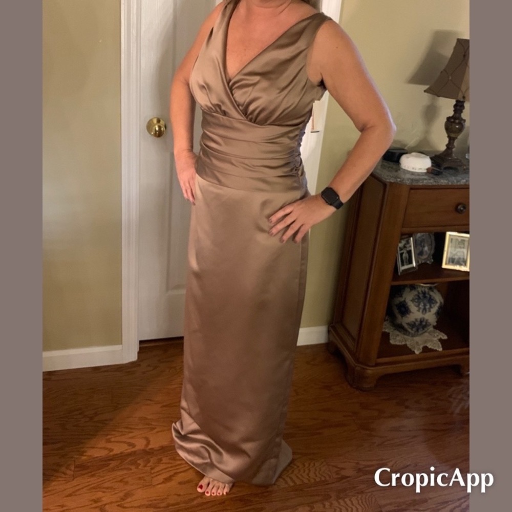 Evening Gown